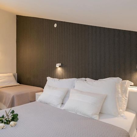 Apartments And Rooms With Parking Space Rogoznica - 10339 Zimmer foto