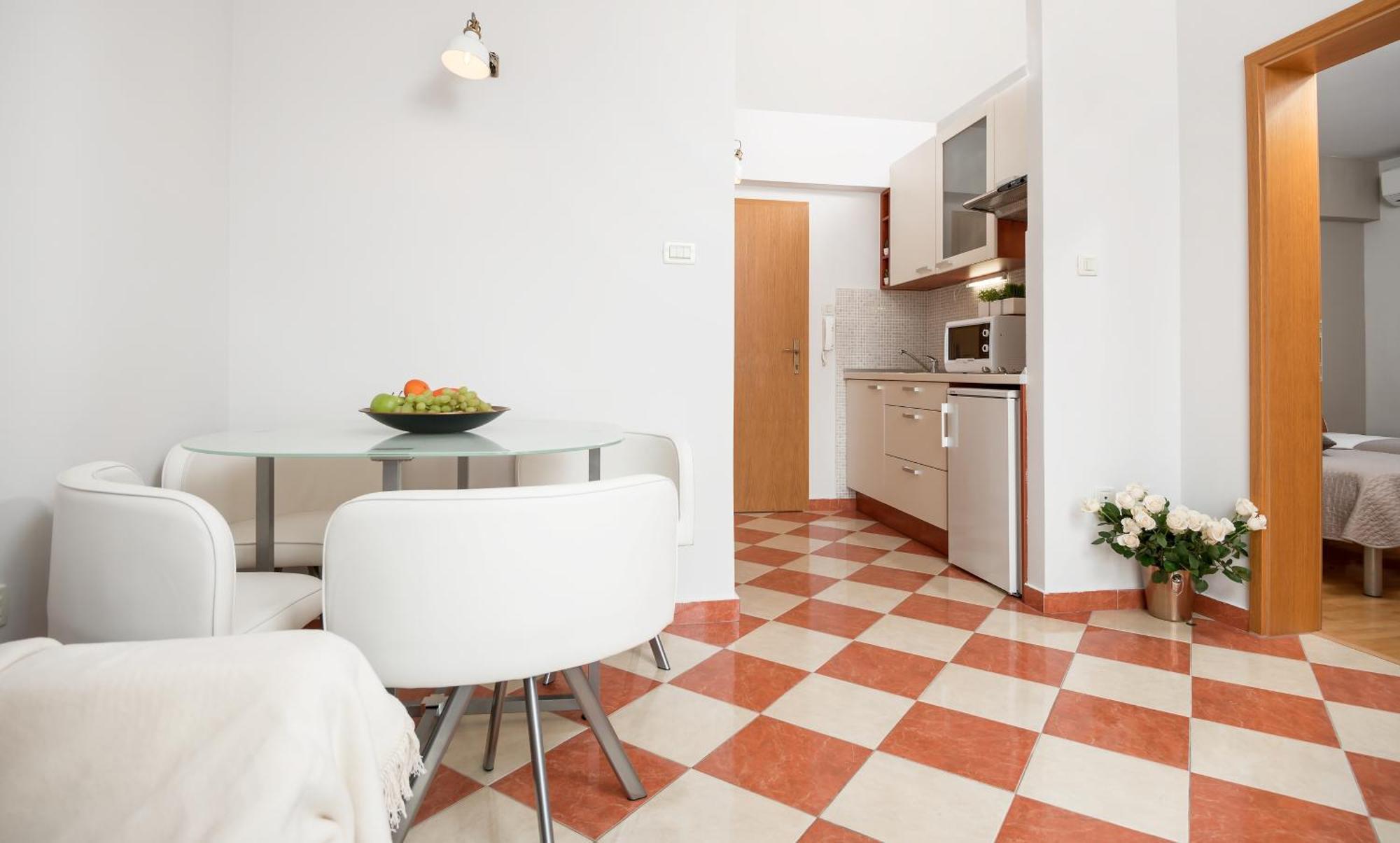 Apartments And Rooms With Parking Space Rogoznica - 10339 Zimmer foto