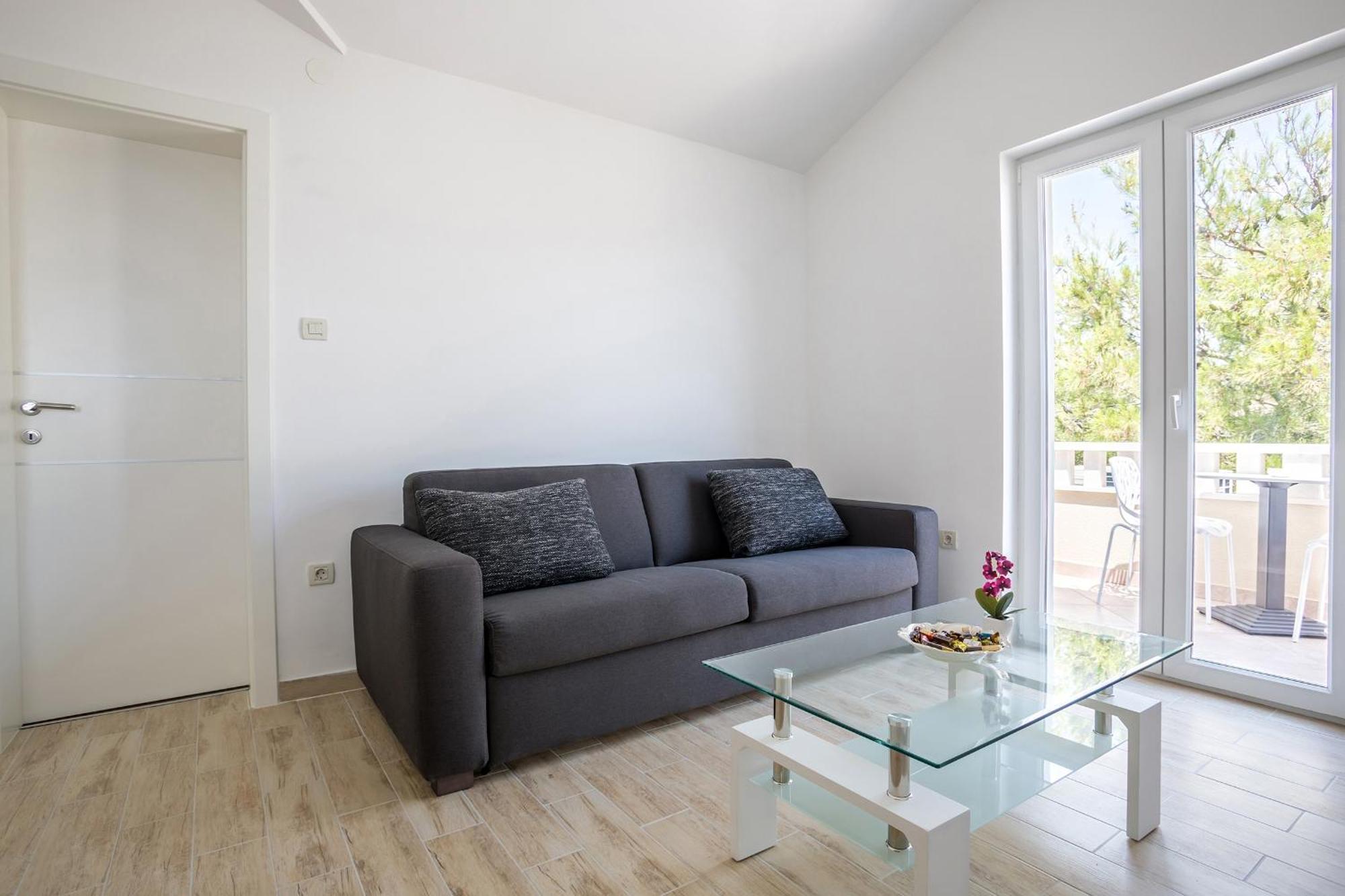 Apartments And Rooms With Parking Space Rogoznica - 10339 Zimmer foto