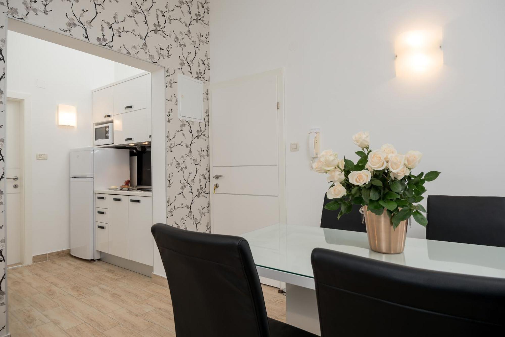 Apartments And Rooms With Parking Space Rogoznica - 10339 Zimmer foto