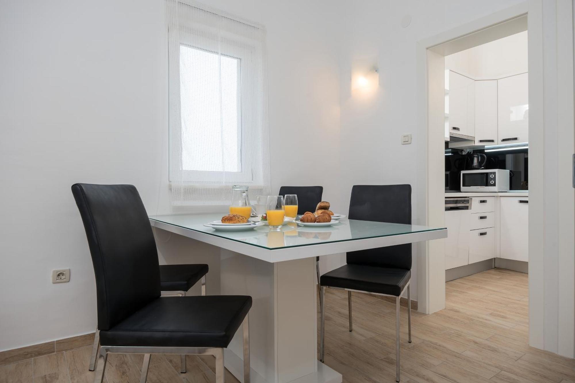 Apartments And Rooms With Parking Space Rogoznica - 10339 Zimmer foto