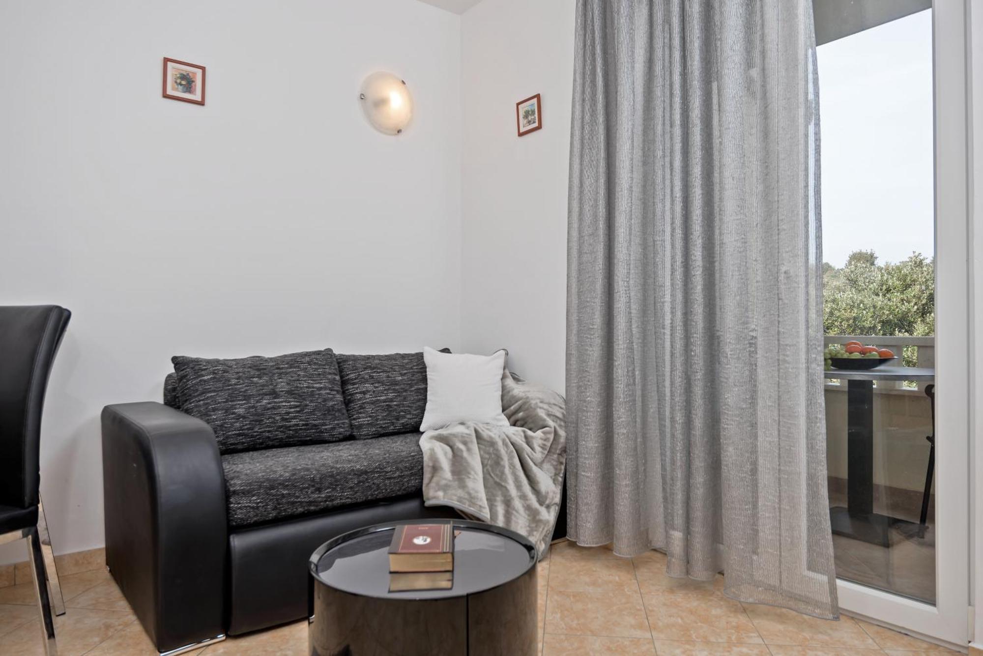 Apartments And Rooms With Parking Space Rogoznica - 10339 Zimmer foto