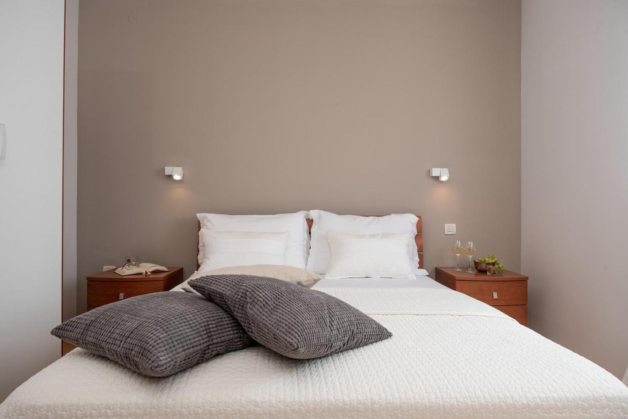 Apartments And Rooms With Parking Space Rogoznica - 10339 Zimmer foto