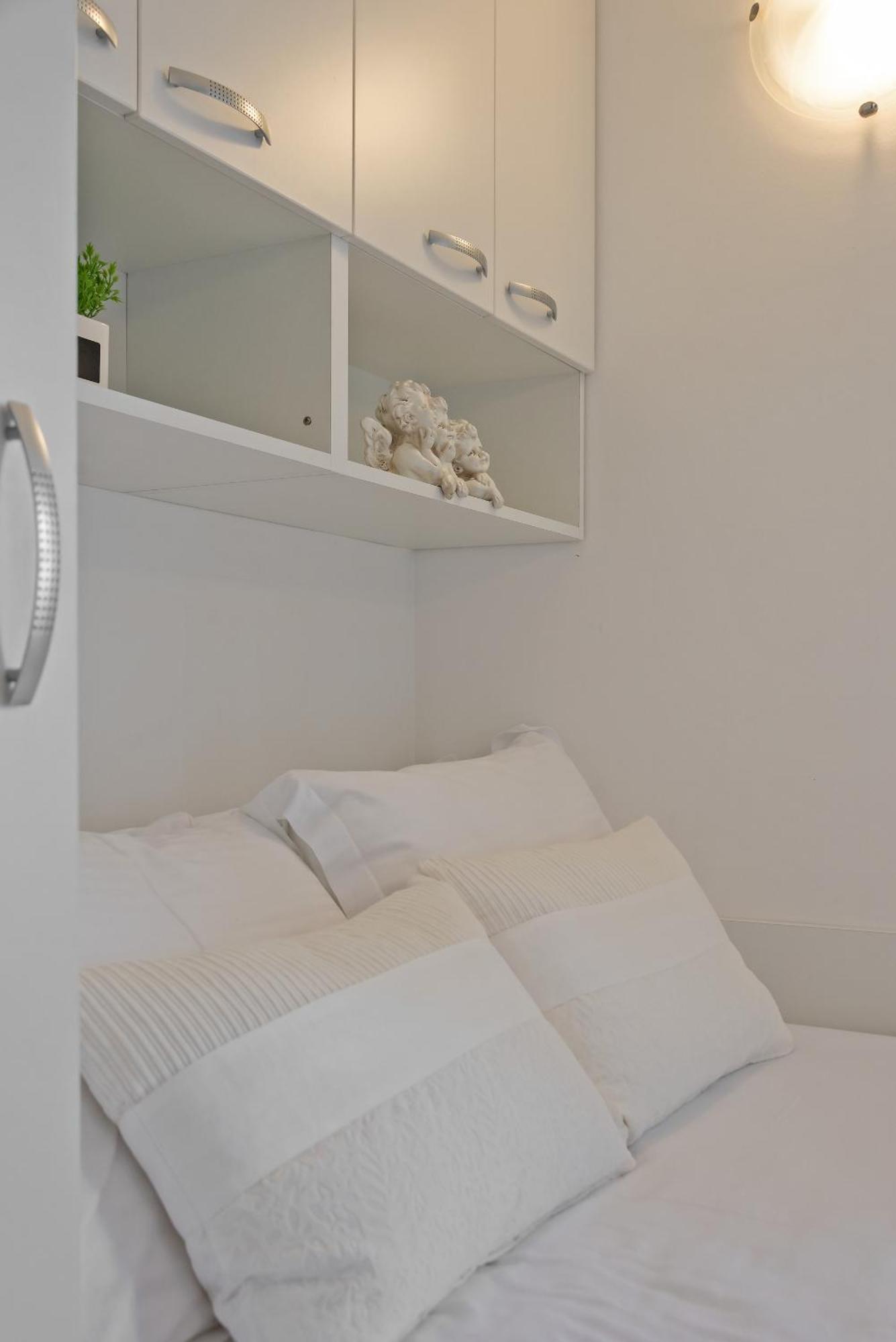 Apartments And Rooms With Parking Space Rogoznica - 10339 Zimmer foto